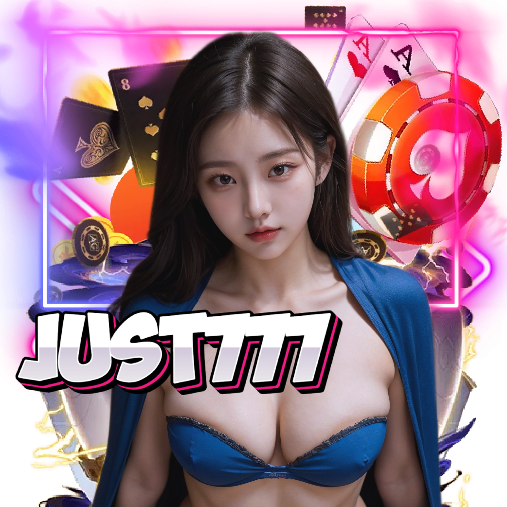 just777 casino